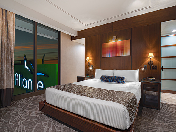 executive suite