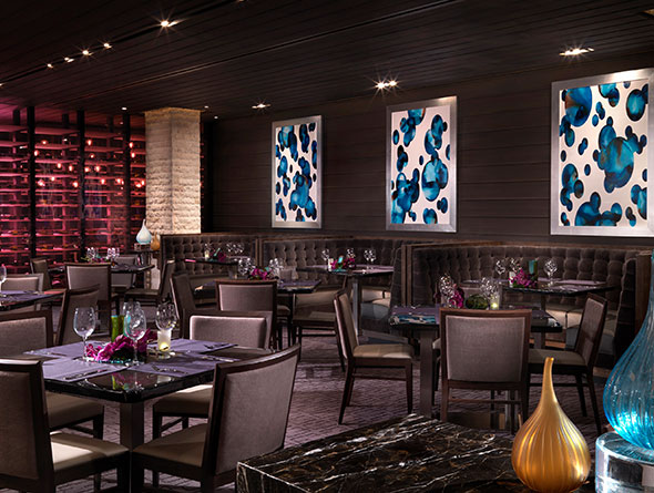 aliante bistro57 image