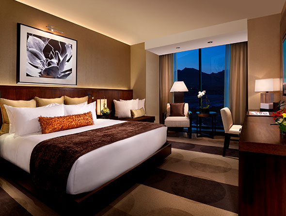 aliante deluxe room image