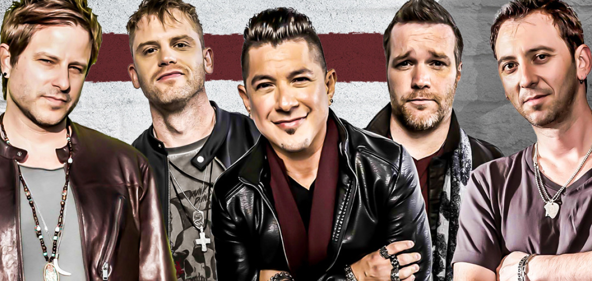 DSB - A Tribute to Journey