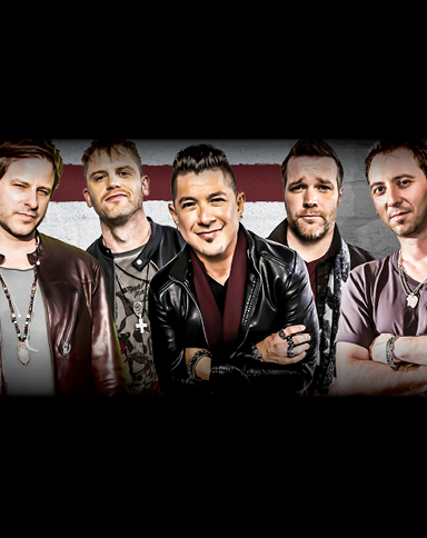 DSB - A Tribute to Journey