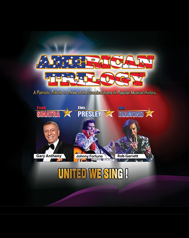 American Trilogy
