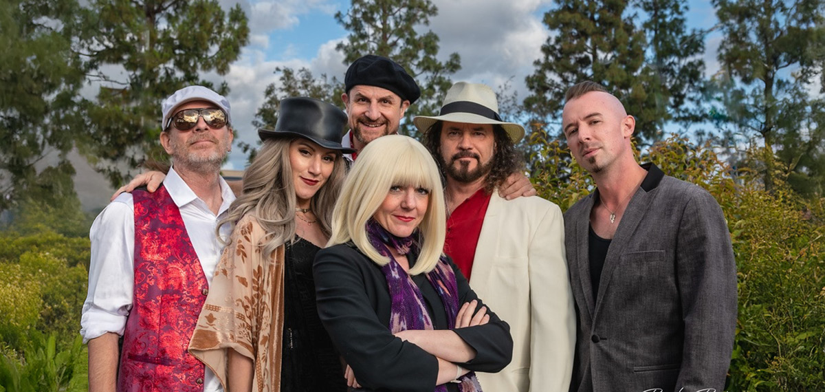 Twisted Gypsy - A Tribute to Fleetwood Mac