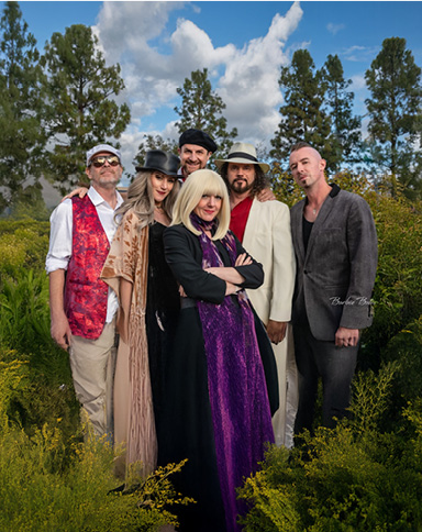 Twisted Gypsy - A Tribute to Fleetwood Mac