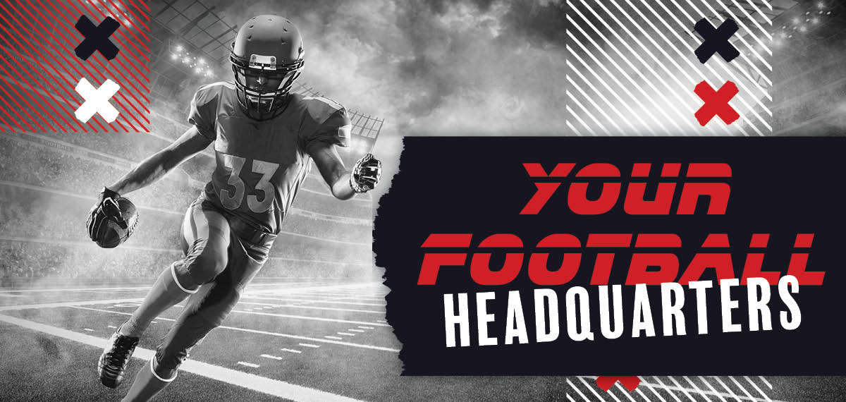 Your Football Headquarters