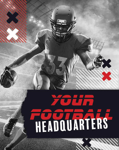 Your Football Headquarters