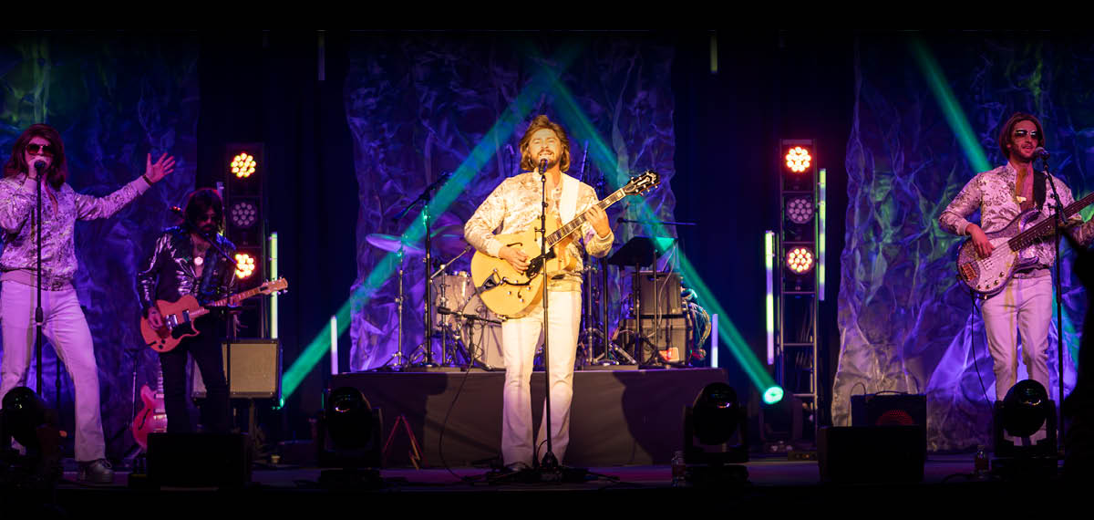 Bee Gees Fever