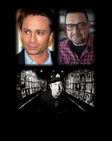 Summer Comedy Series