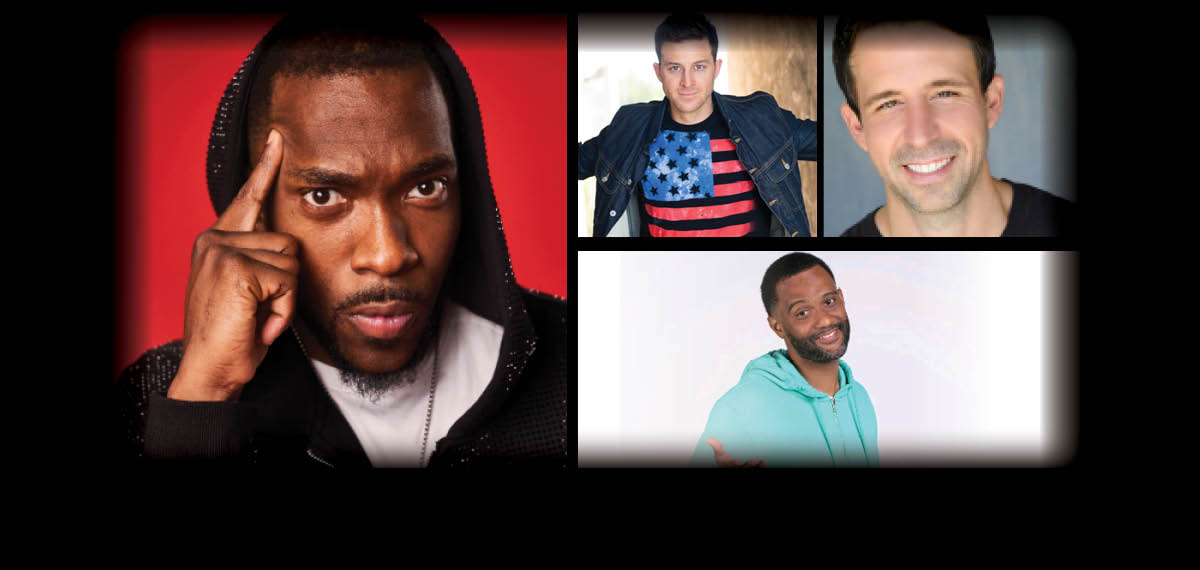 Summer Comedy Series