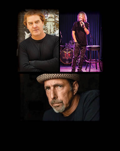 Aliante Summer Comedy Series