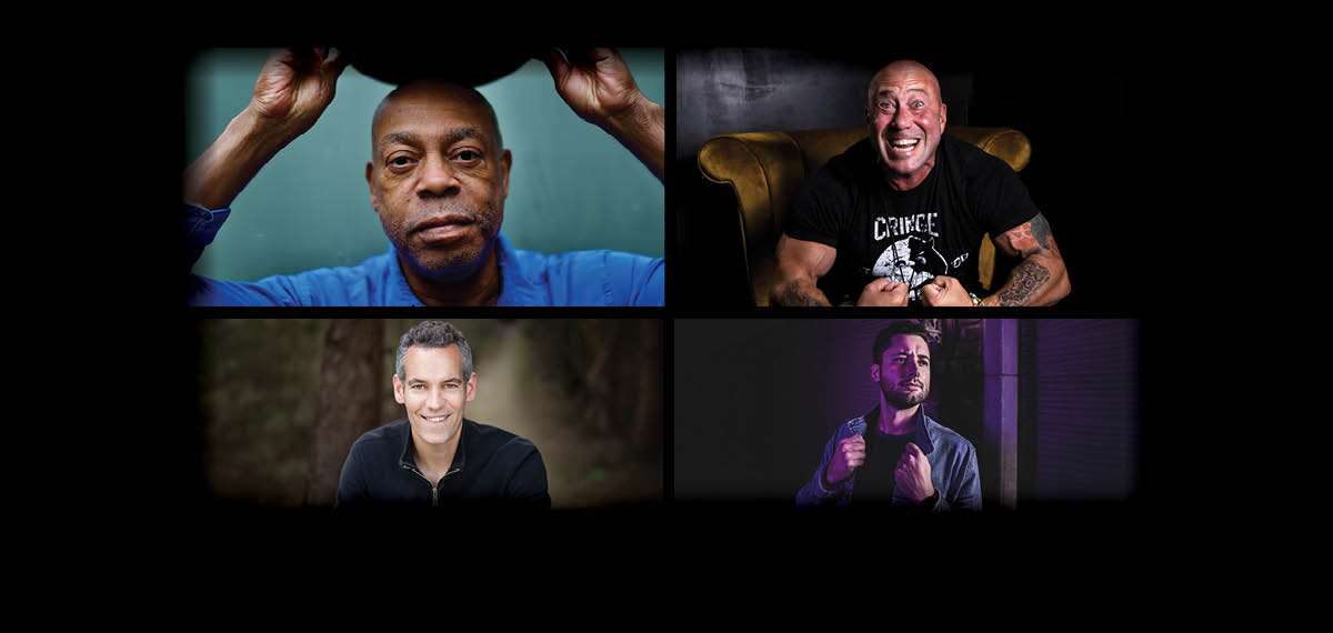 Aliante Summer Comedy Series