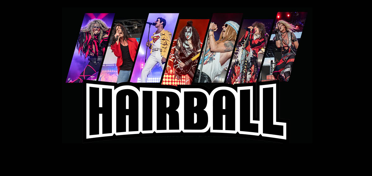 Hairball