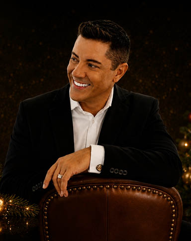 The Michael Buble Experience: A Very Buble Christmas