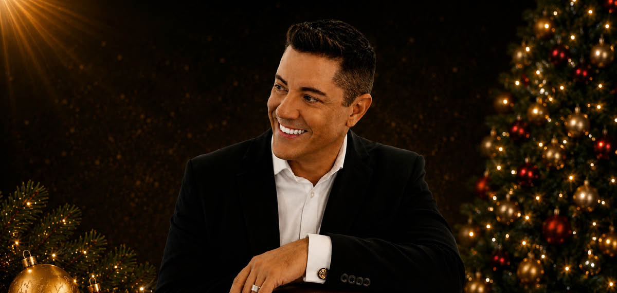 The Michael Buble Experience: A Very Buble Christmas