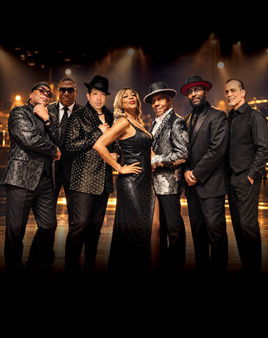 Rhythm Nation