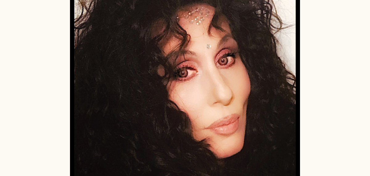 Cher Tribute