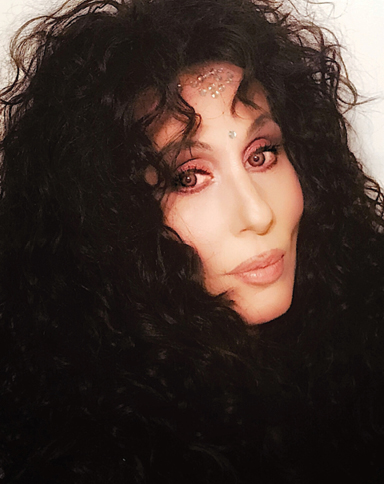 Cher Tribute