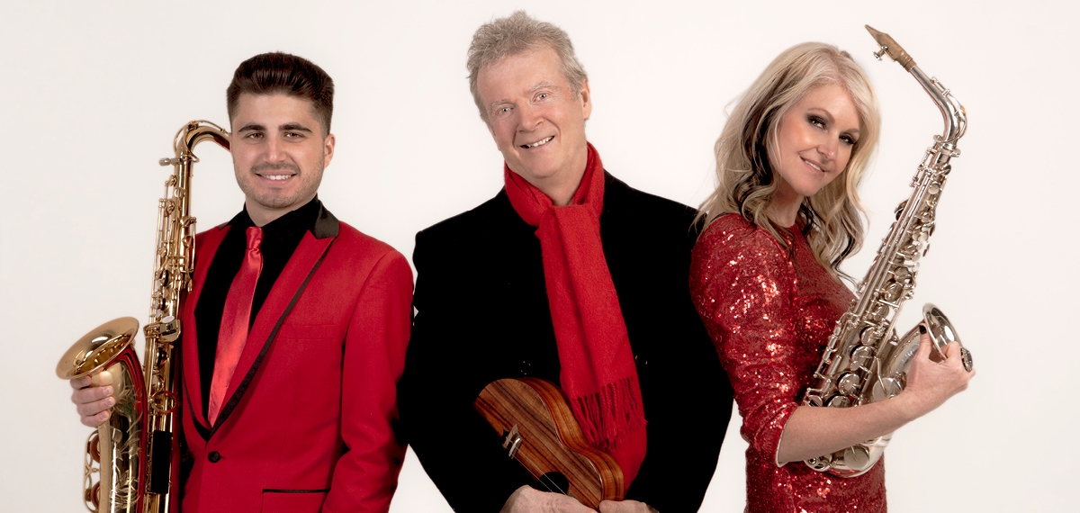 December Peter White Christmas Aliante Casino + Hotel + Spa