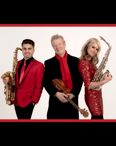 Peter White Christmas