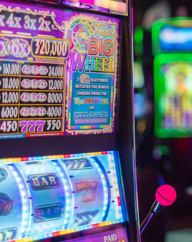 Slot Machine image