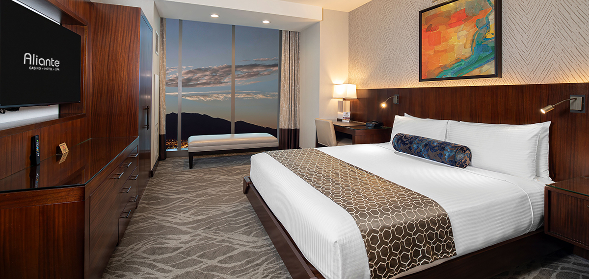 ambassador suite