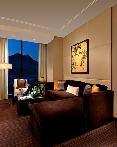 aliante ambassador suite image