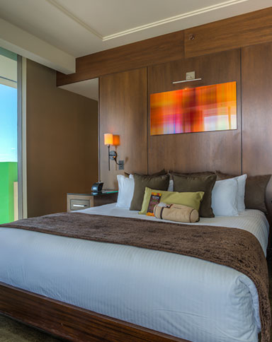 aliante executive suite image