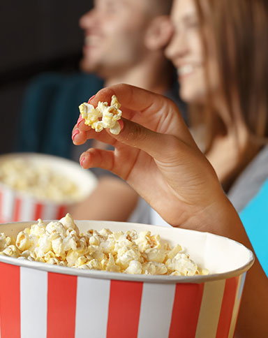 aliante movie theater image