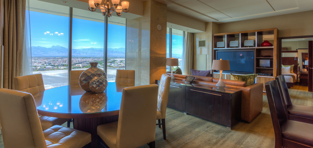 aliante presidential suite image