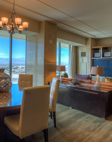 aliante presidential suite image