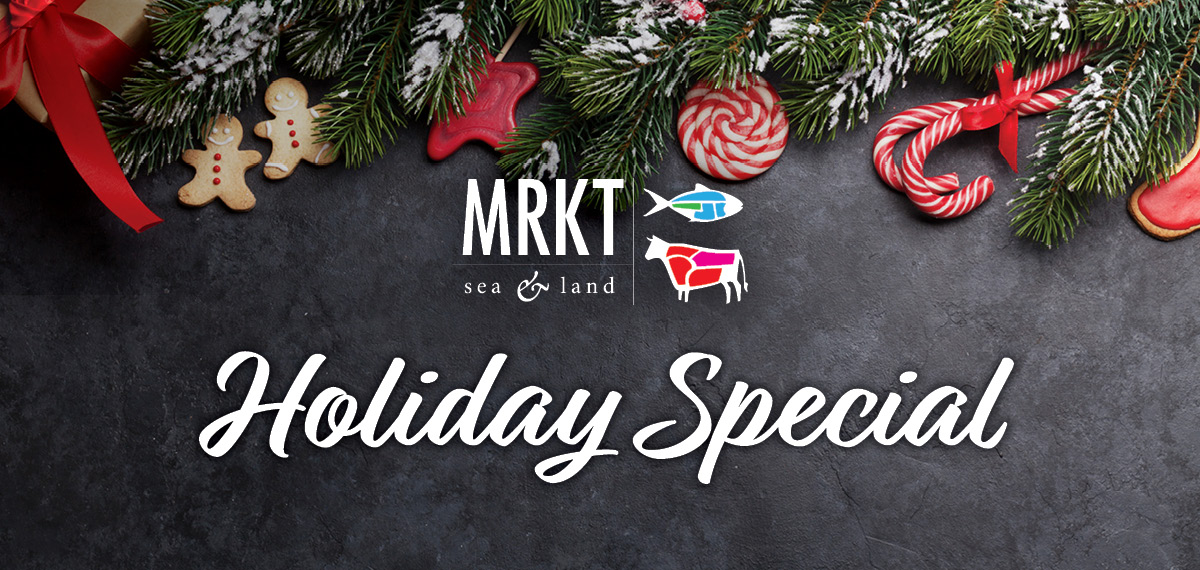 mrkt holiday special
