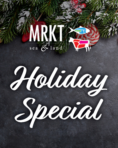 mrkt holiday special