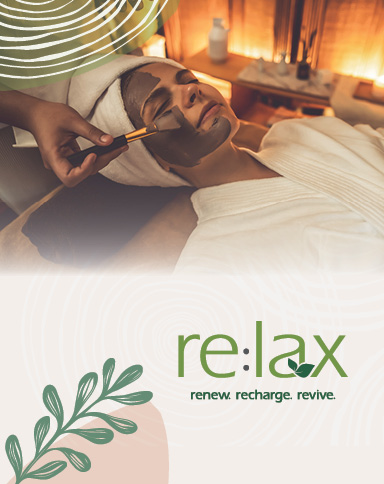 Chocolate Strawberry Facial and Pedicure