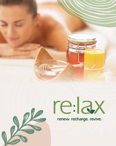 Milk & Honey Body Treatment