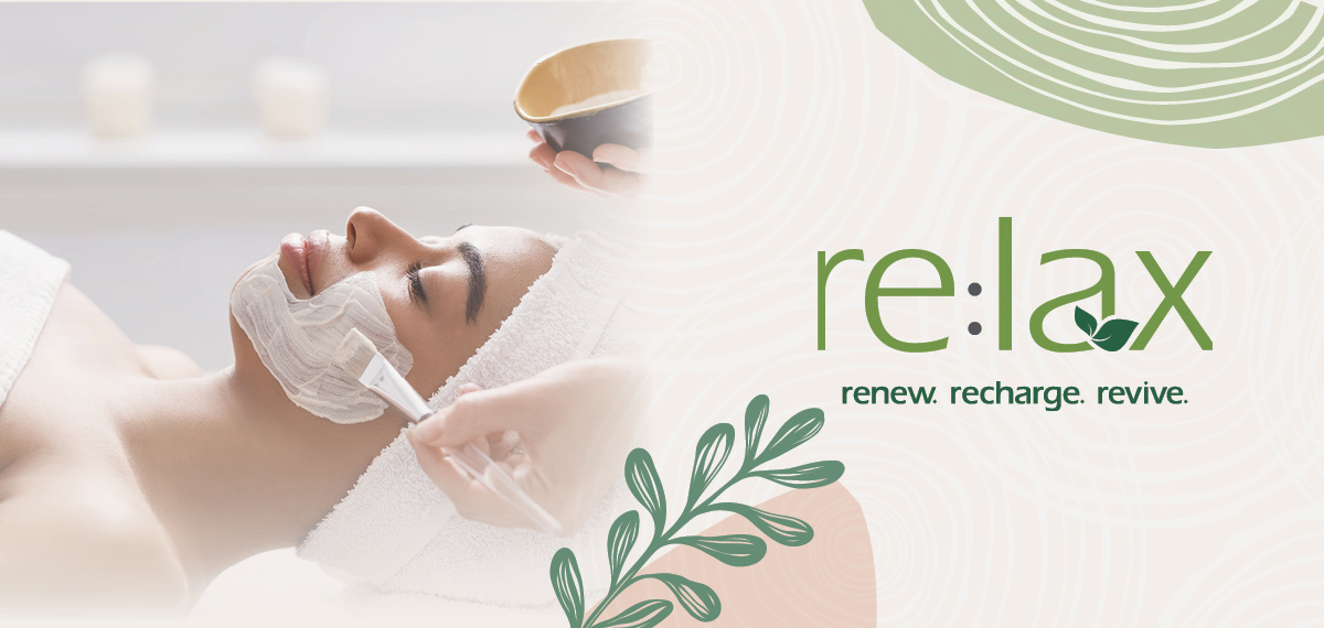 Harvest Pumpkin Chai Facial