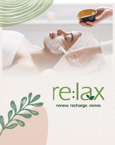 Harvest Pumpkin Chai Facial