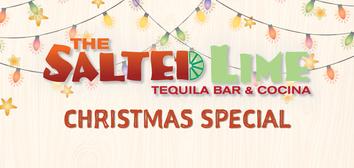 The Salted Lime Christmas Special