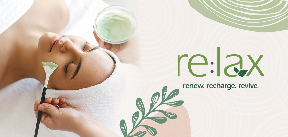 Spiced Cherry Facial