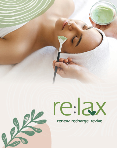 Spiced Cherry Facial