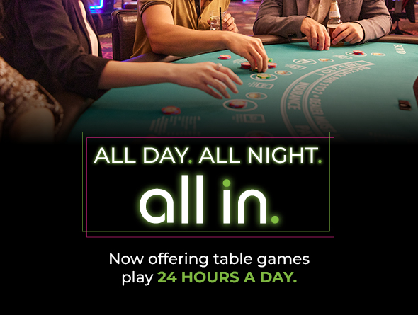 Interfaccia di gioco moderna di un casinò online con tavoli virtuali