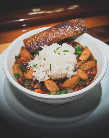 Red Beans and Rice