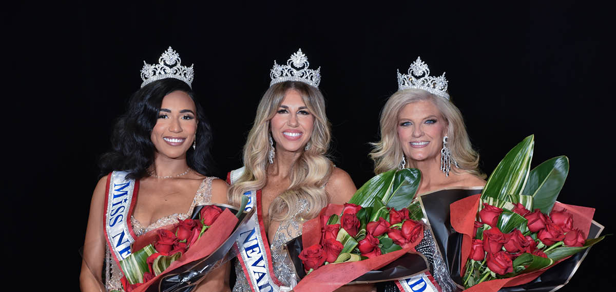 Mrs Nevada America Pageant 2026