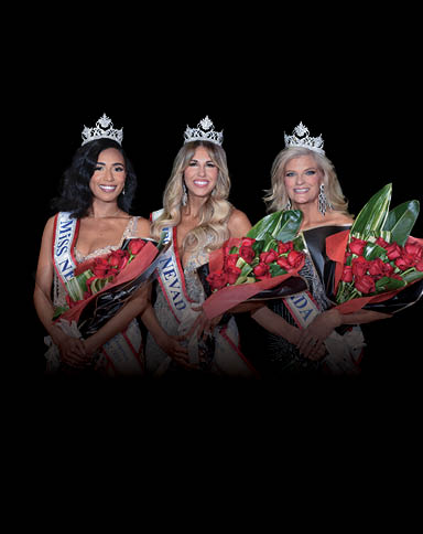 Mrs Nevada America Pageant 2026