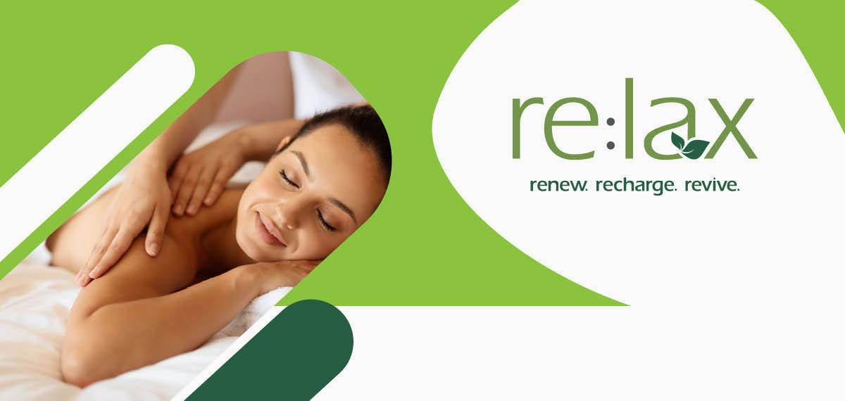 Re:lax Spa Wellness Membership