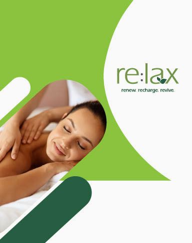 Re:lax Spa Wellness Membership