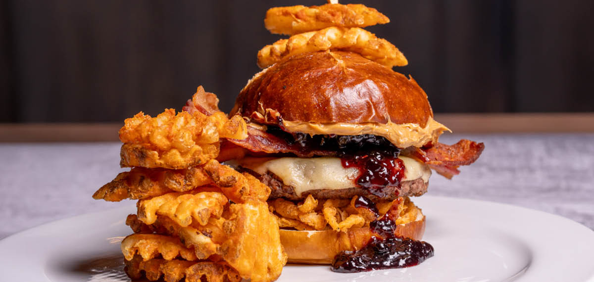 FARM June Feature - PB&J Gone Wild