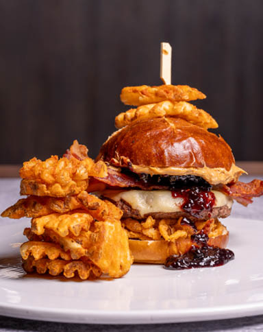 FARM June Feature - PB&J Gone Wild