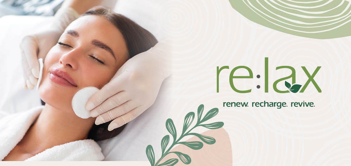 July Spa Special