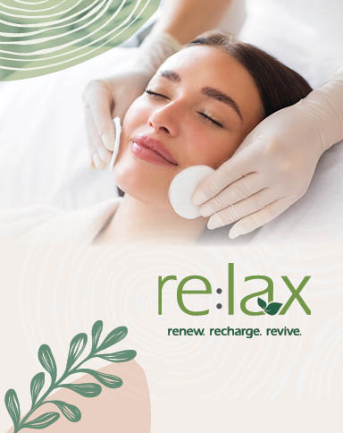 July Spa Special