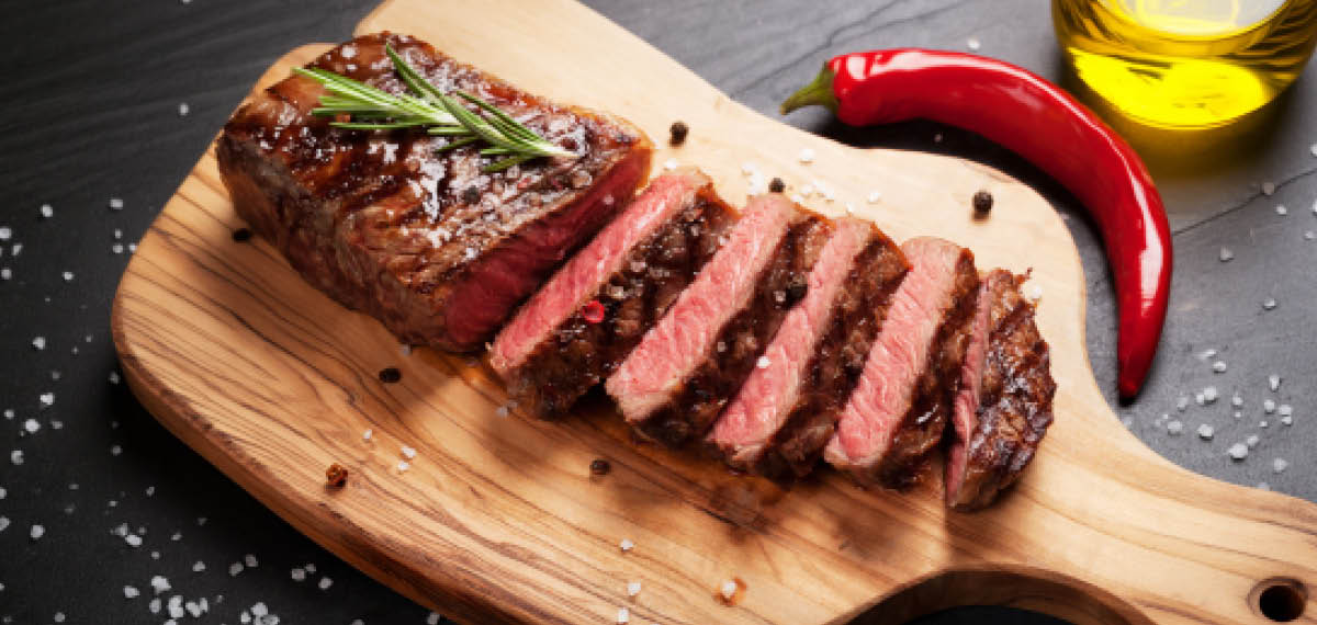MRKT Wagyu Wednesdays